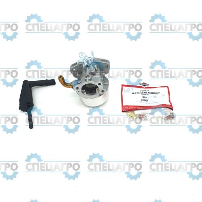 Зам. на 798653 Карбюратор Briggs&Stratton 697914