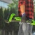 Аккумуляторная батарея 40В, 4.0 Ач, Li-ion, GreenWorks (G40B4) 2927007