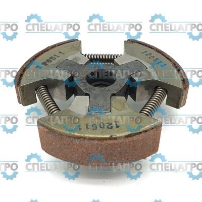 Муфта сцепления MTL 85R Oleo-Mac 5303-0017R (53030017R)