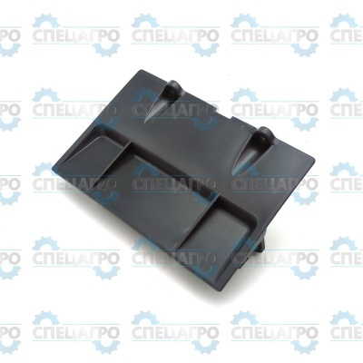 Крышка платы для 2502907 60В 46см Газонокосилки, шт Greenworks RA341071511