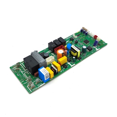 Плата управления EACM-12 CG (17120600001109) Ballu 17120600001109