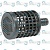 Фильтр водяной SA18, SA18DIY Oleo-Mac 3400-00001 (340000001)