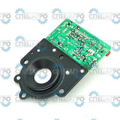 Плата распылителя с мембраной в сборе EHU-3810-3815D (46150208155) Electrolux 46150208155