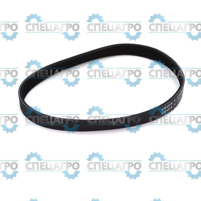 Ремень (VEGA PJ470/185J) для 2000Вт газонокосилки 45см 2515707 Greenworks R0102762-00
