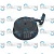 Стартер в сборе SA45TL Oleo-Mac 3020-00057 (302000057)