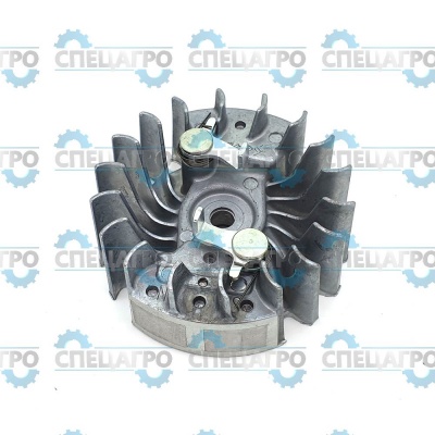 Маховик 936, 940 Oleo-Mac 5005-0240R (50050240R)