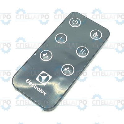 Пульт управления камина электрического Electrolux EFP/P-1020LS Ballu 32210409142