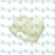 Фильтр воздушный 947, 952 Oleo-Mac 5007-0036R (50070036R) Фильтр воздушный 947, 952 Oleo-Mac 5007-0036R (50070036R)