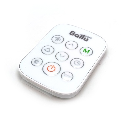 Пульт ДУ BPHS-13H/15H (810900523B) Ballu 810900523B