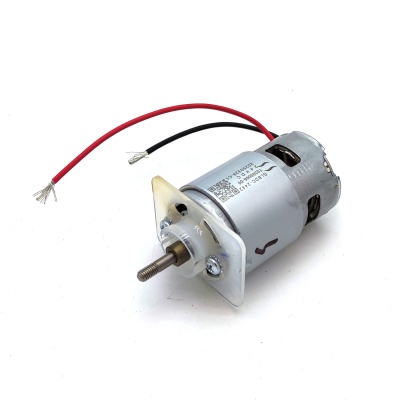 Двигатель (мотор) в сборе для 24В триммера 2107207SA Greenworks R0104032-00