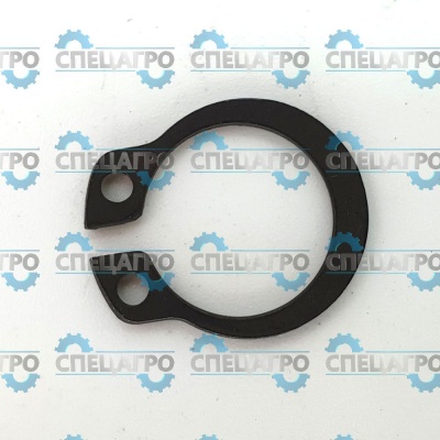 Кольцо стопорное для BR 52 700489 Al-Ko
