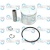 Поршень KIT GS35 Oleo-Mac 5024-0164 (50240164)