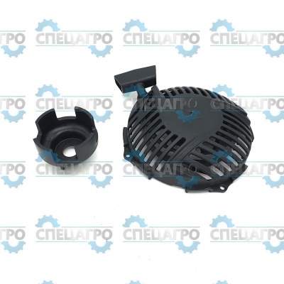 Стартер Briggs&Stratton 593959