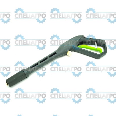 Пистолетная рукоятка для 5100807 G7 Мойка высокого давления, шт Greenworks RA31140363-1