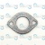 Прокладка Briggs&Stratton 691893 Прокладка Briggs&Stratton 691893