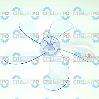 Крыльчатка вентилятора для ELECTROLUX EFF-1000I Ballu 21030200150