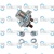 Выключатель Briggs&Stratton 692303 Выключатель Briggs&Stratton 692303