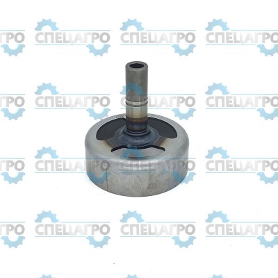 Барабан сцепления 725 Oleo-Mac 6107-0022CR (61070022CR)