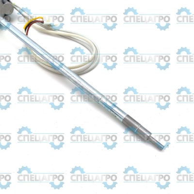 Редуктор в сборе для 2515607 Greenworks R0201572-00