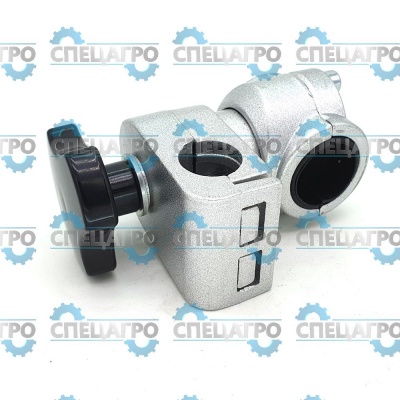 Крепление рукоятки к штанге в сборе поз. B27 PT 545 XT(1+1) (2019) 001515689