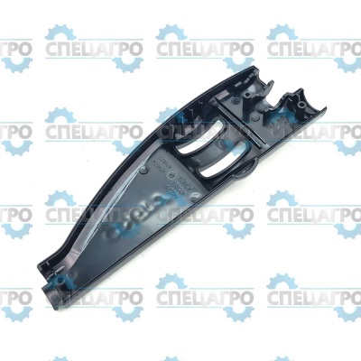 ОБШИВКА ПРАВАЯ ВЕРХНЯЯ PREMIUM R9005 47487401 Al-Ko