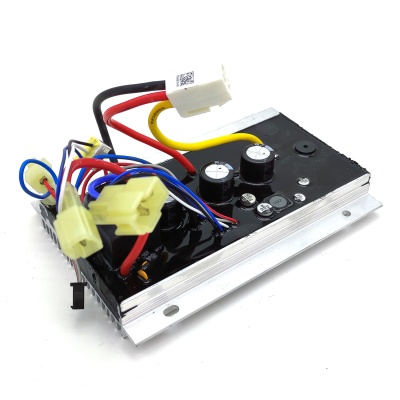 Электронная плата для 2602907 60В снегоуборщика Greenworks R0203138-00