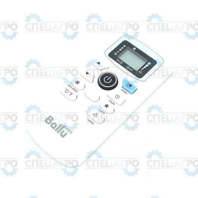Пульт ДУ BPAC 18/20 CE_20Y (810900471BG) Ballu 810900471BG