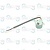 Степ мотор для внутреннего блока ZACS-07 HPR/A15/N1 (11230002000086) Ballu 11230002000086