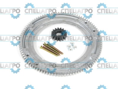 Шестерня Briggs&Stratton 696537