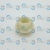 Храповик 941CХ Oleo-Mac 5017-0155R (50170155R) Храповик 941CХ Oleo-Mac 5017-0155R (50170155R)