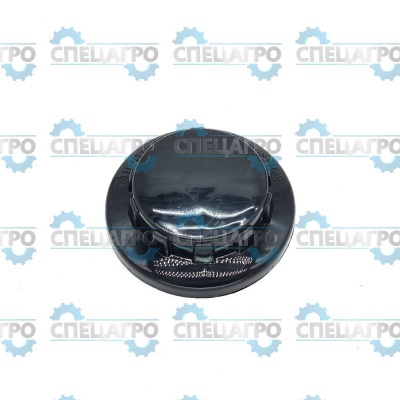 Гайка крепления крыльчатки вентилятора ELECTROLUX EFF-1004I (21130208158) Ballu 21130208158