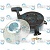 Стартер в сборе Briggs&Stratton 693900