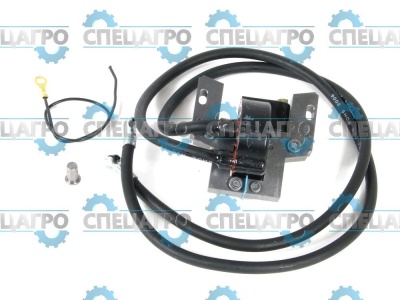 Зам. на 590781 Катушка зажигания Briggs&Stratton 394891
