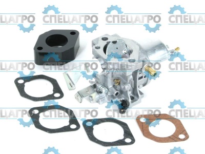 Карбюратор Briggs&Stratton 715670
