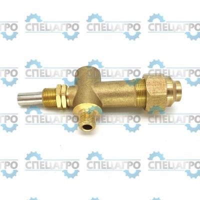 Клапан газовый  33290