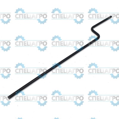 Рукоятка управления желобом-комплект поз. 85-95,102 PS 2200Е 3530068