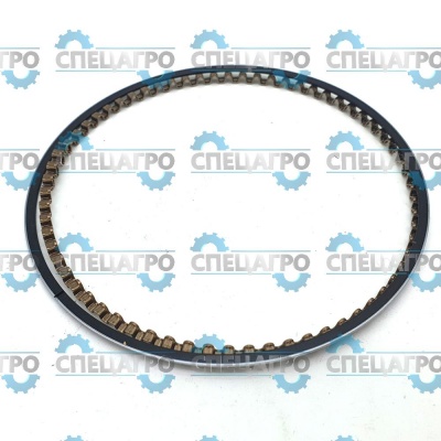 Кольцо маслосъемное поз. D48 MC7200E (P) 5012325