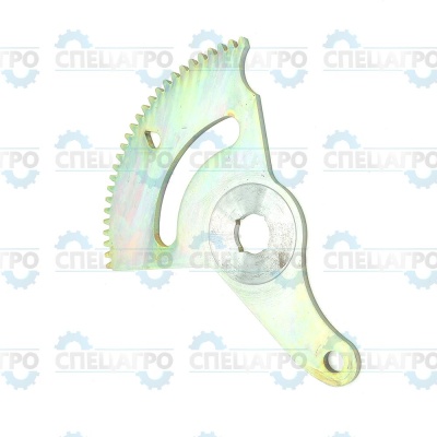 Храповик рулевой Comodo 2WD Seco S532033322453