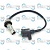 Катушка зажигания с колпачком поз. J10 2000i 005010439