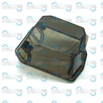 VT Крышка батарееприемника для 2603607 Greenworks R0106056-00