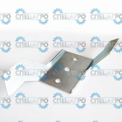 Крыльчатка MAX48TBX Plus Oleo-Mac 6606-0170BR (66060170BR)
