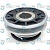 Шкив XPLORER 60S Pubert 0306060014