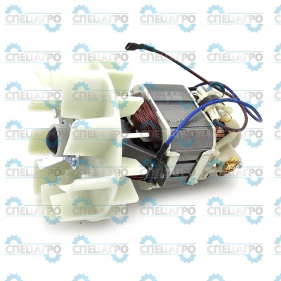 Мотор для оборудования 2406507 Greenworks R0103023-00