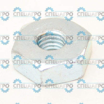 Гайка шина SL 636/643 (6KT.MU.M8-10.9 ZN SW19) SL0020214 Solo by Al-Ko