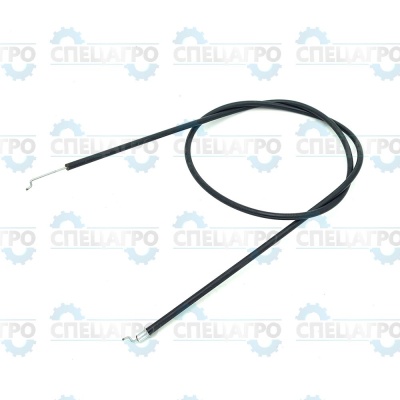 Трос газа QUATRO JUNIOR EX17, GX160 Pubert 0308040031