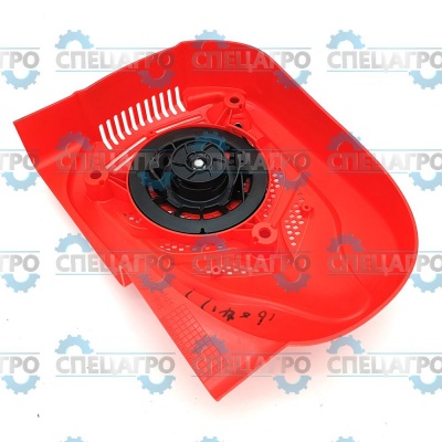 Стартер FLA 125 41486302 Al-Ko