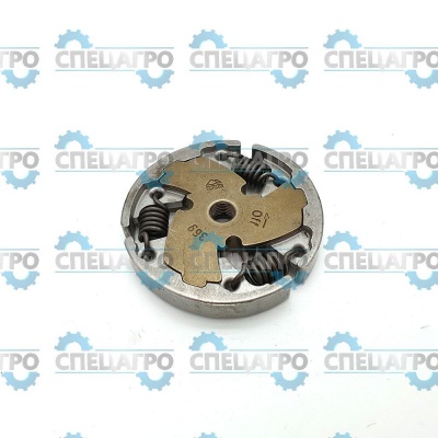 Муфта сцепления 000-267