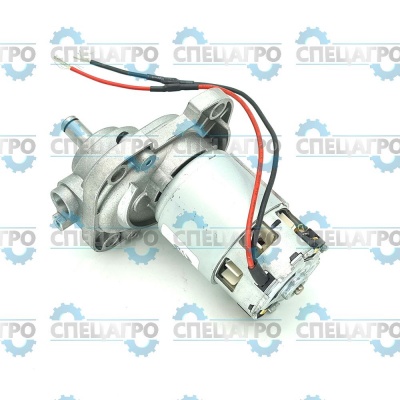 RA36101622V1 мотор постоянного тока 40В и редуктор в сборе для 20117, 2004007