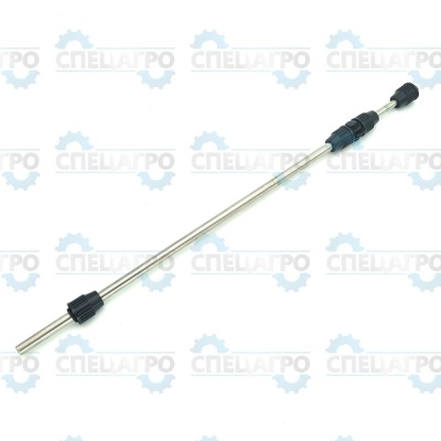 Трубка нерж. сталь SA12/SA16 в сборе Champion sa16-15assy