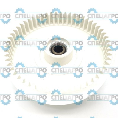 Звездочка ведущая 140F, 160F Oleo-Mac 0115-00096R (011500096R)
